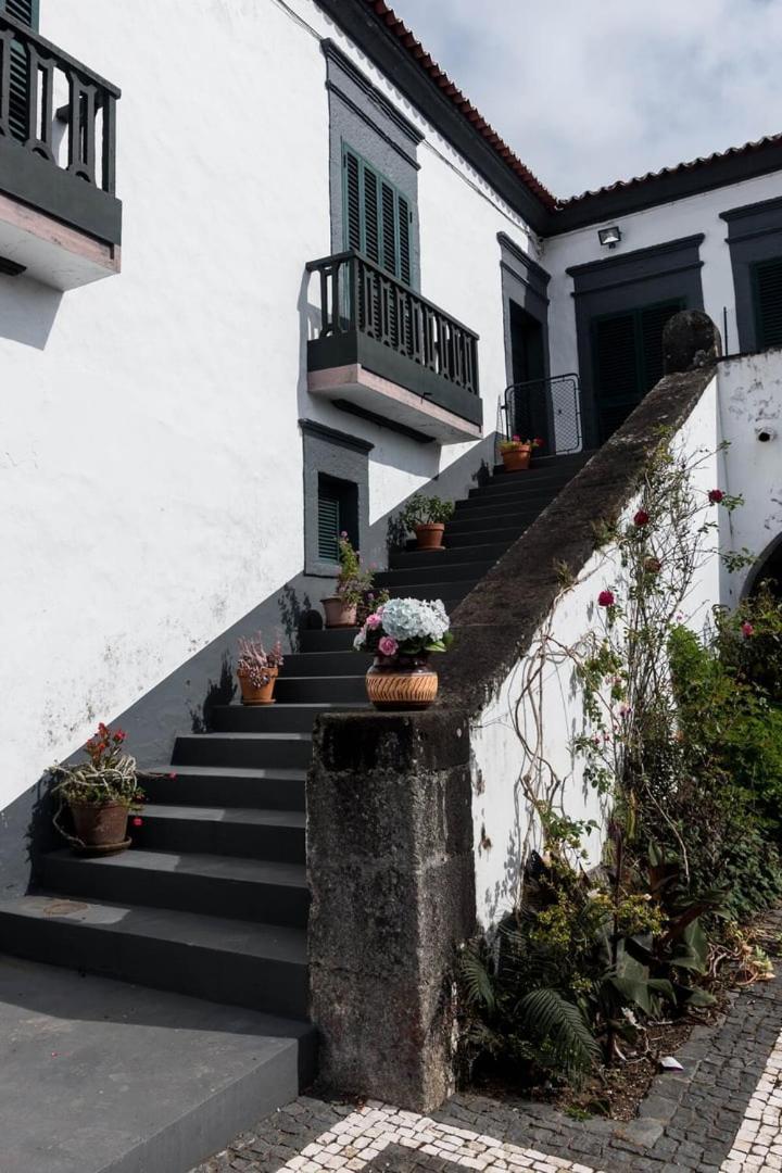 فيلا Quinta Do Solar Perfect For Families Ponta Delgada المظهر الخارجي الصورة