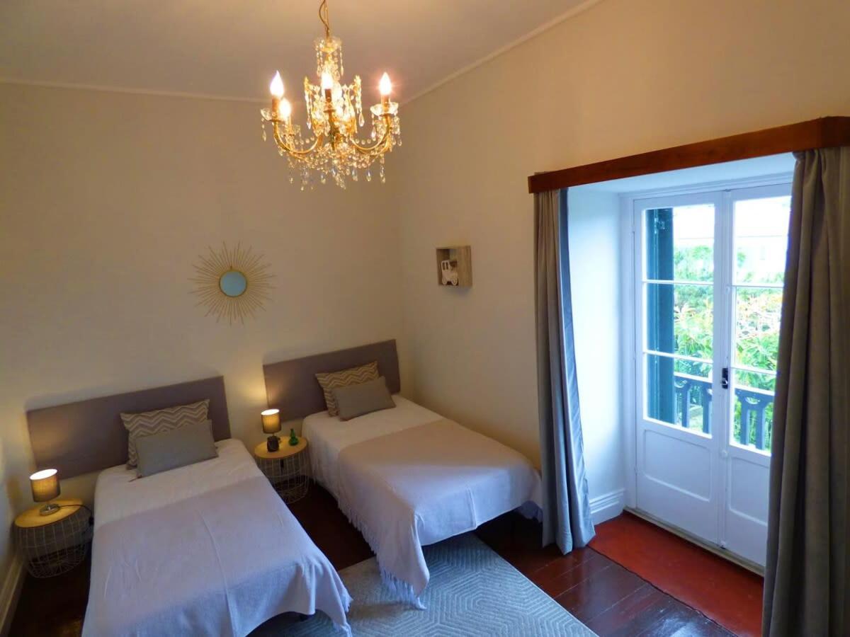 فيلا Quinta Do Solar Perfect For Families Ponta Delgada المظهر الخارجي الصورة