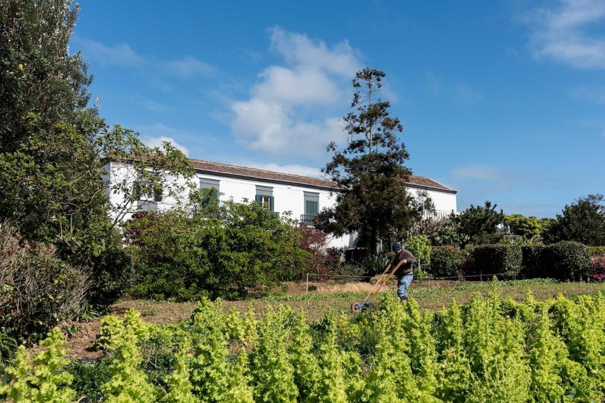 فيلا Quinta Do Solar Perfect For Families Ponta Delgada المظهر الخارجي الصورة